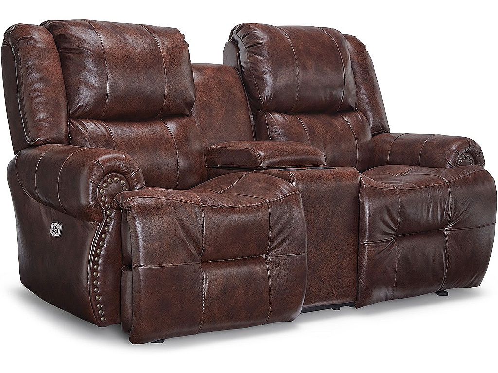 Genet Loveseat - main image