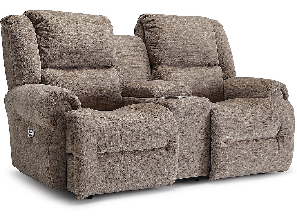 Genet Loveseat - image 3