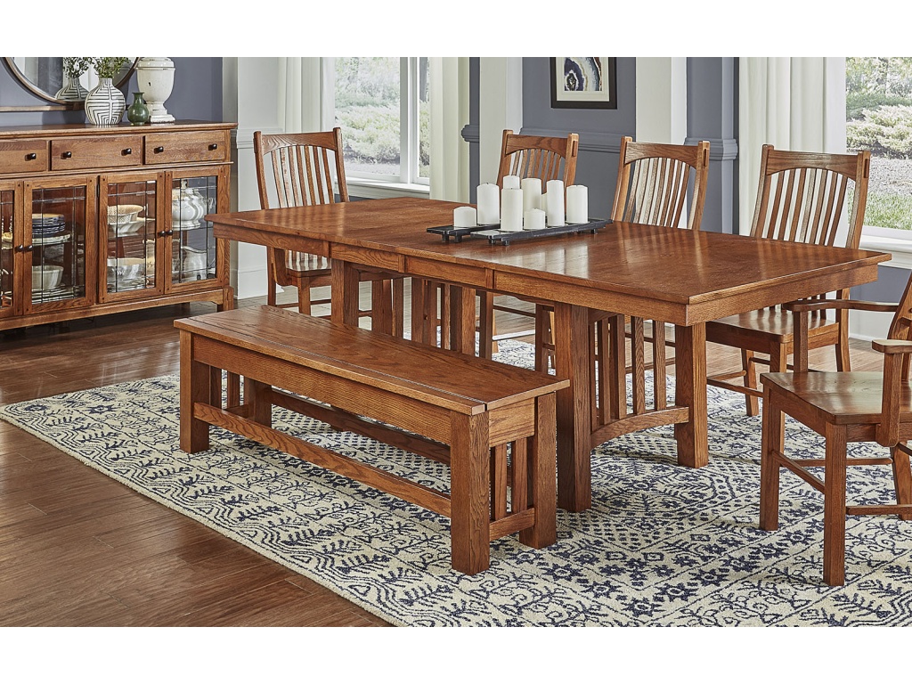 Storage Bench - main image