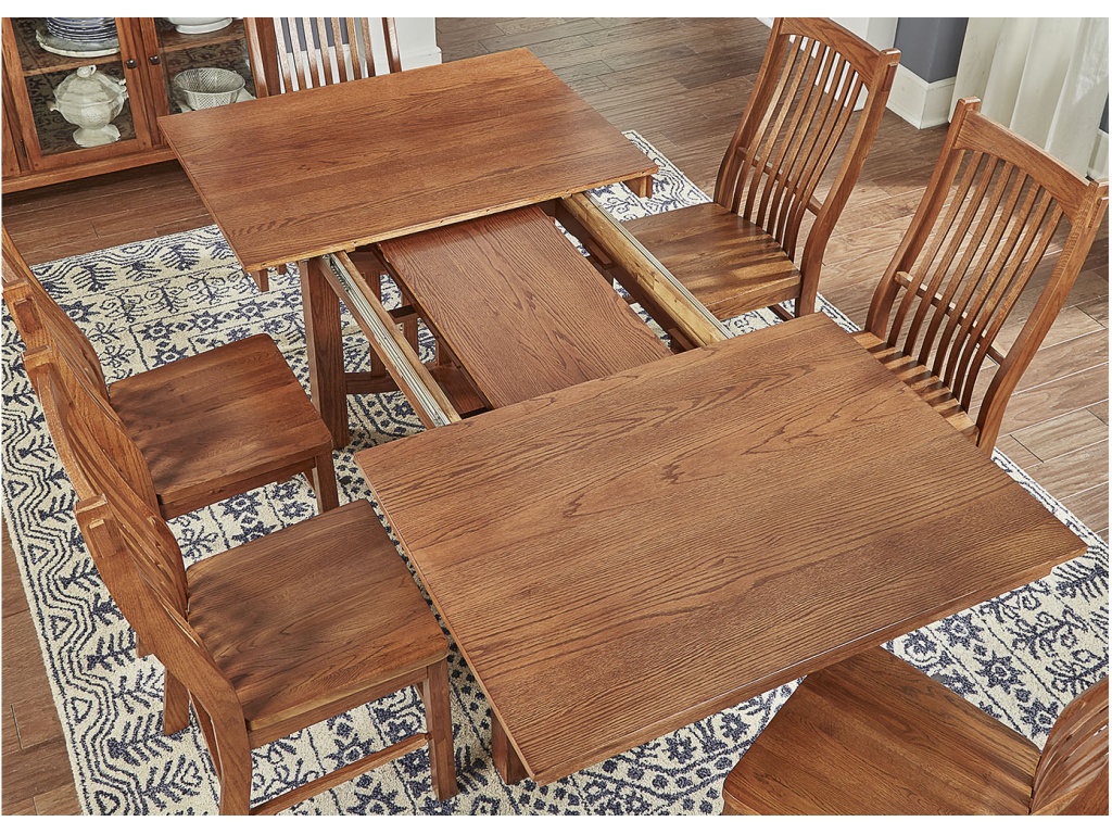 Trestle Table - image 3