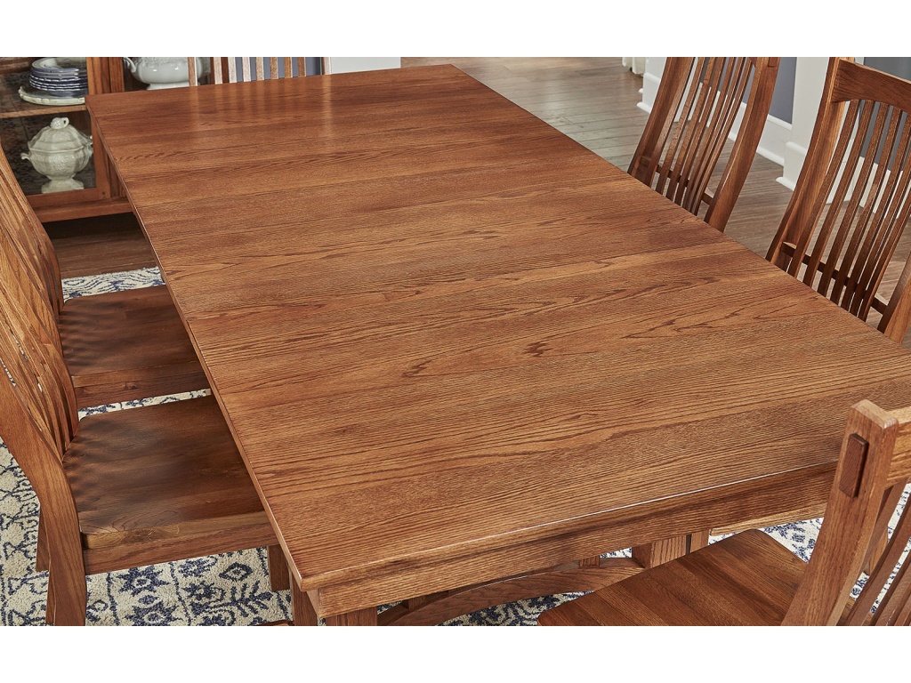 Trestle Table - image 4