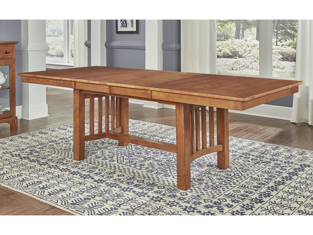 Trestle Table - main image