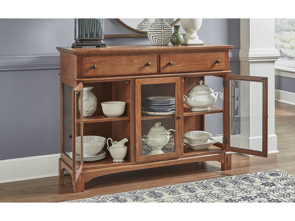 3-Door Server - image 1