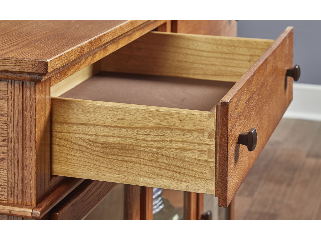 3-Door Server - image 3