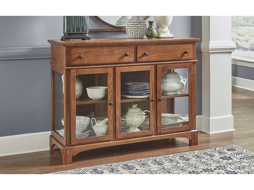 3-Door Server - main image