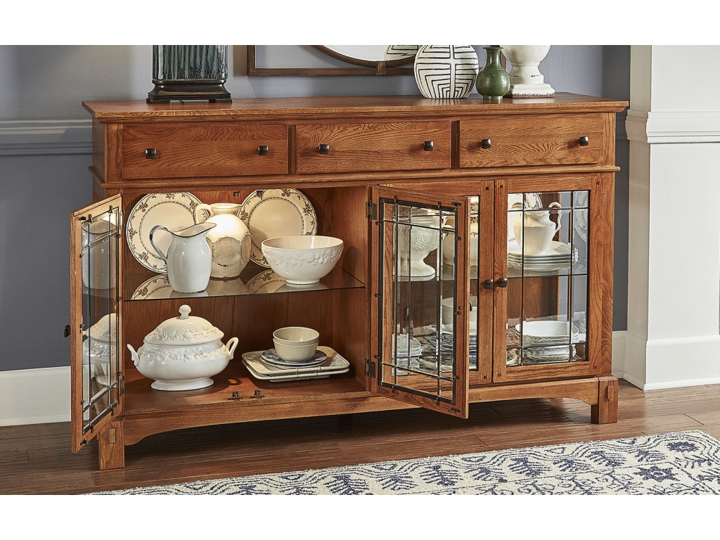 Wide Buffet - image 1