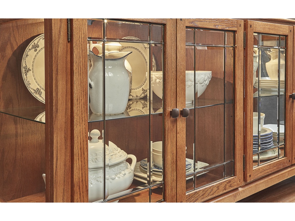 Wide Buffet - image 2