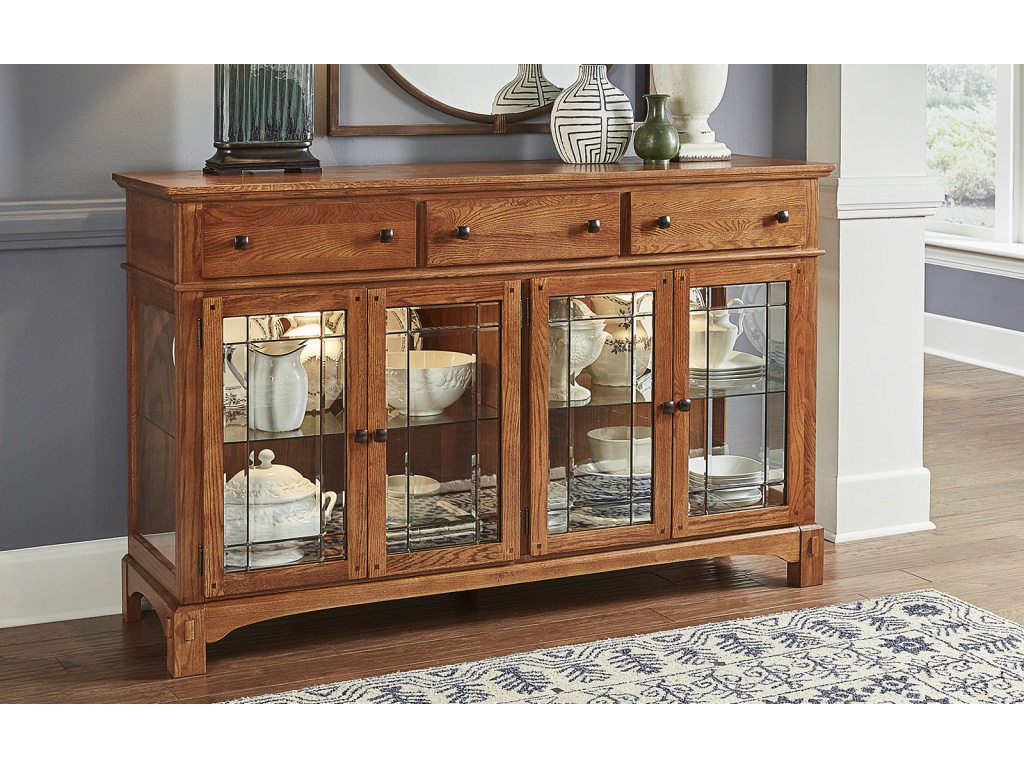 Wide Buffet - main image