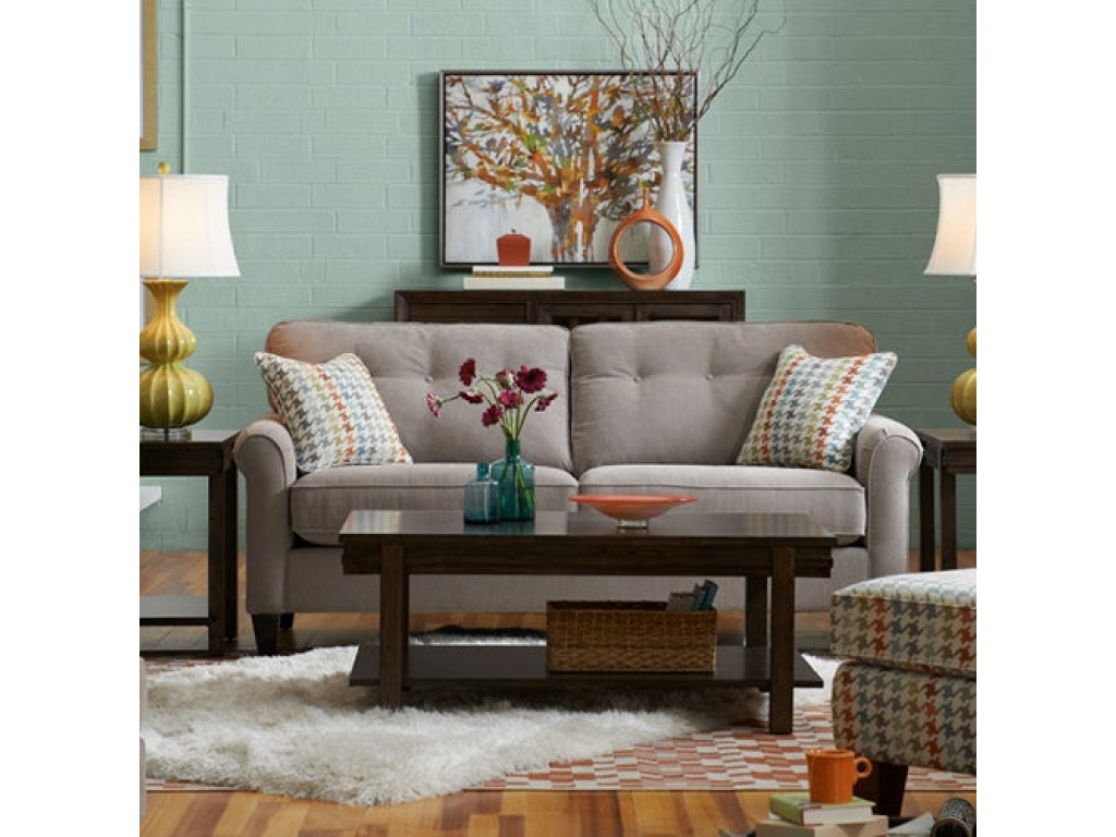 Laurel Sofa - image 1