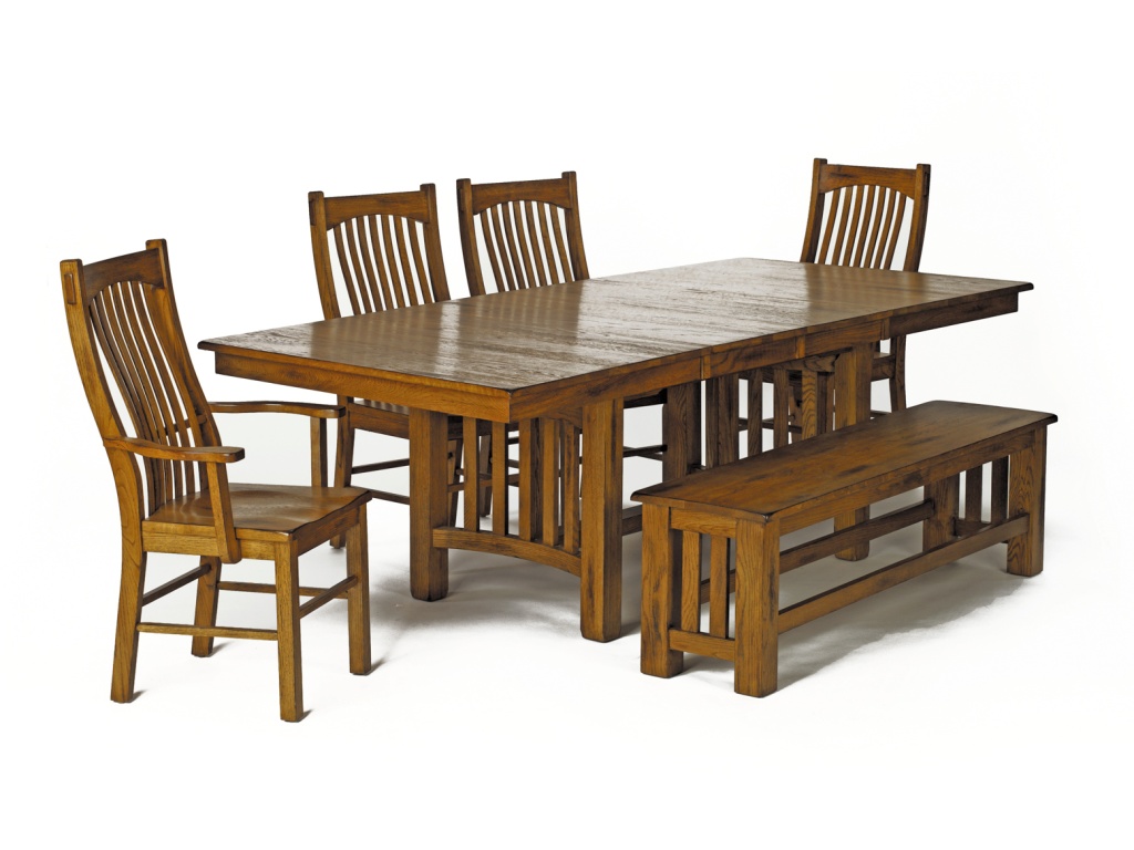 Bench - main image