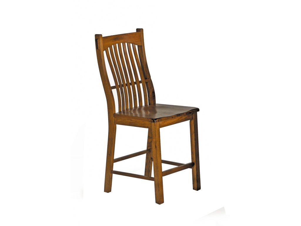 Slatback Counter Stool - main image