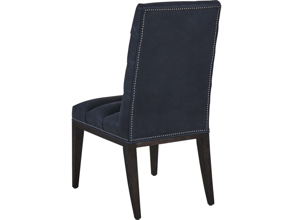 Raines Leather Chair - image 1