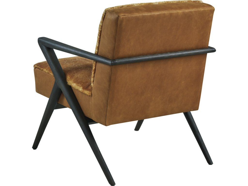 Tanzania Leather Chair - image 1