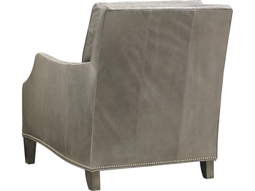 Ashton Leather Chair - image 1