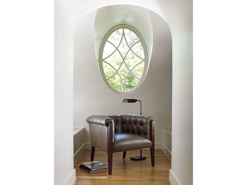 Brookville Leather Chair - image 1