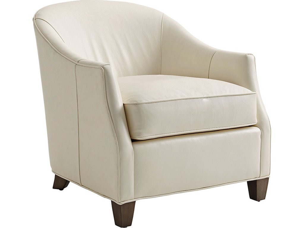 Escala Leather Chair - main image