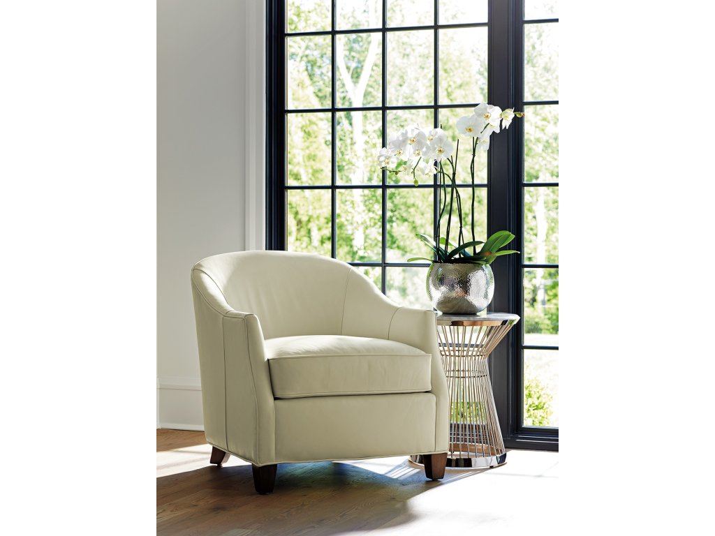 Escala Leather Chair - image 2