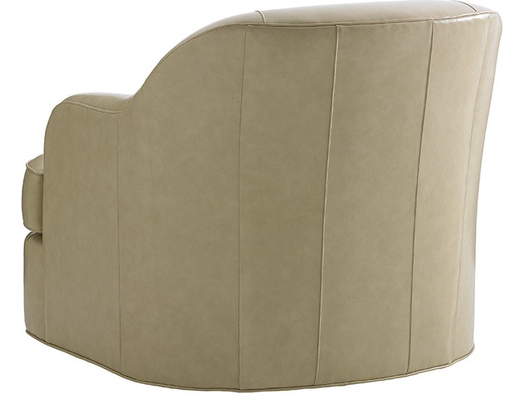 Alta Vista Leather Chair - image 1