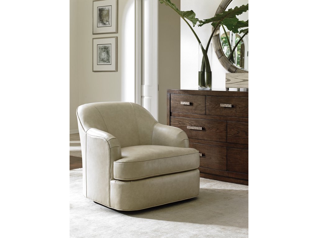 Alta Vista Leather Chair - image 2