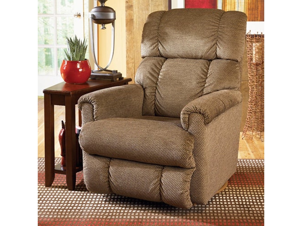 Pinnacle Wall Recliner - image 1
