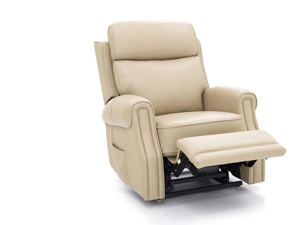 Lance Power Recline - image 1