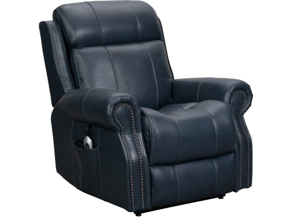 Langston Power Recline - main image
