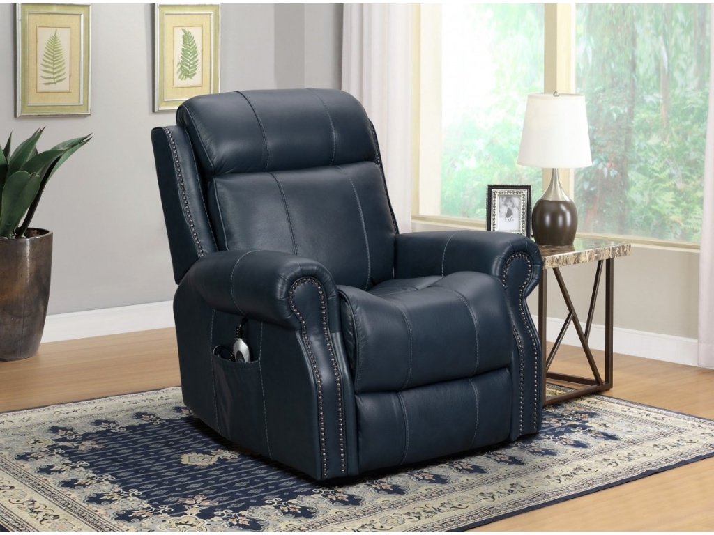 Langston Power Recline - image 5