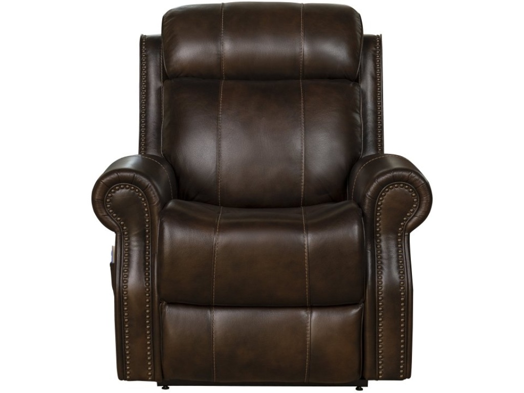 Langston Power Recline - image 4