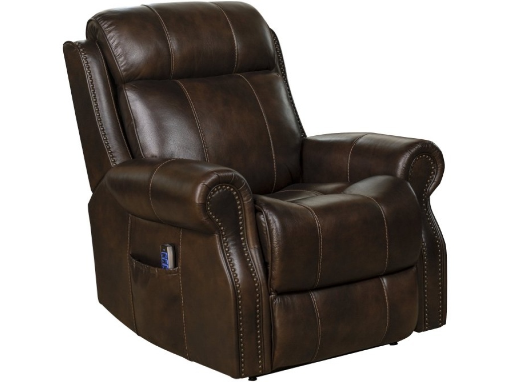 Langston Power Recline - main image