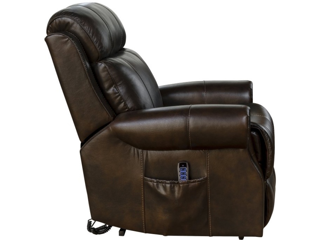 Langston Power Recline - image 2