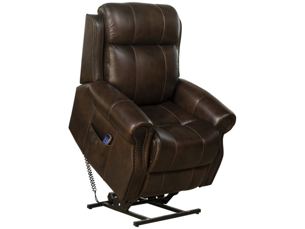 Langston Power Recline - image 3