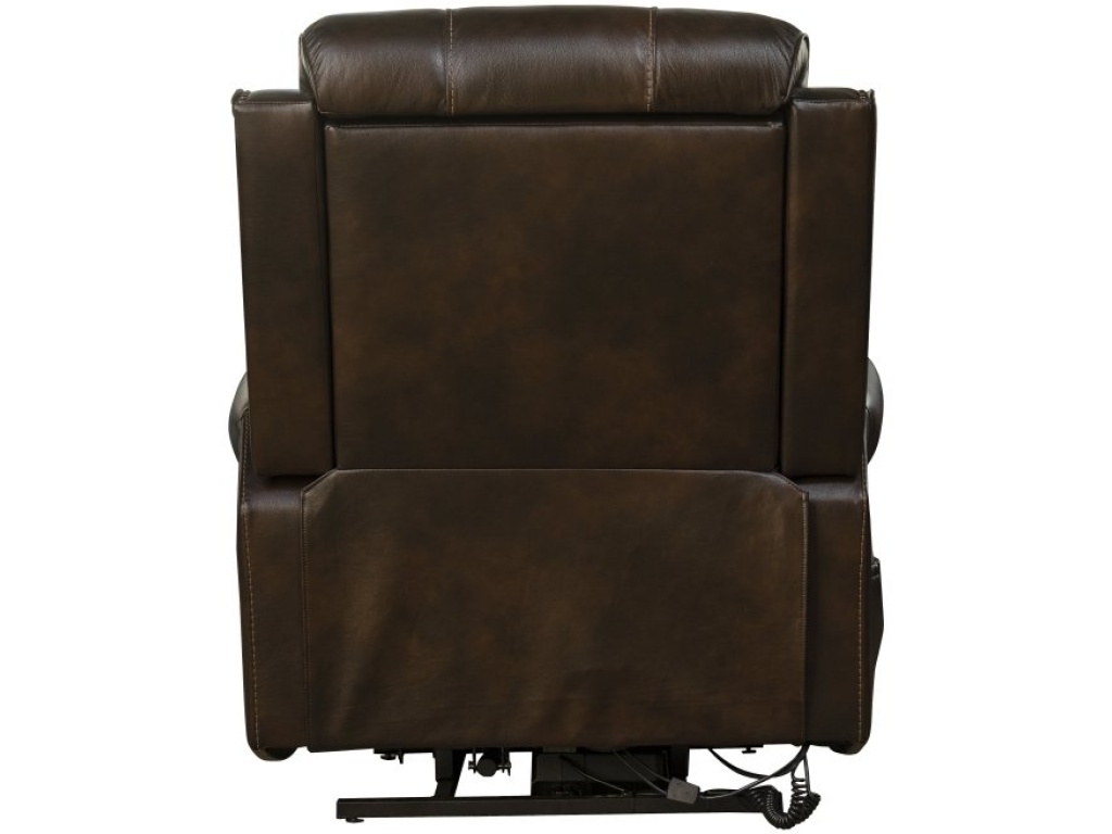 Langston Power Recline - image 5