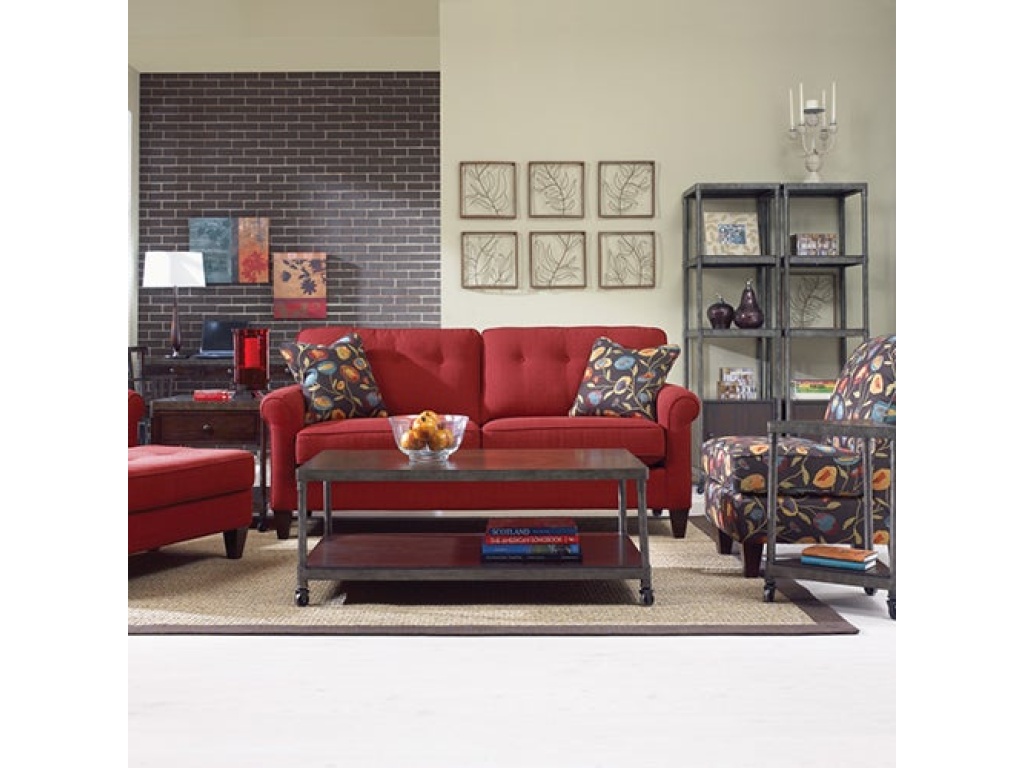 Laurel Sofa - image 2