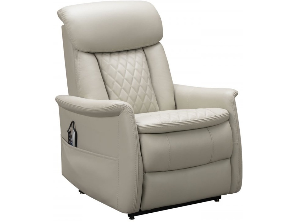 Lauren Power Recline - main image