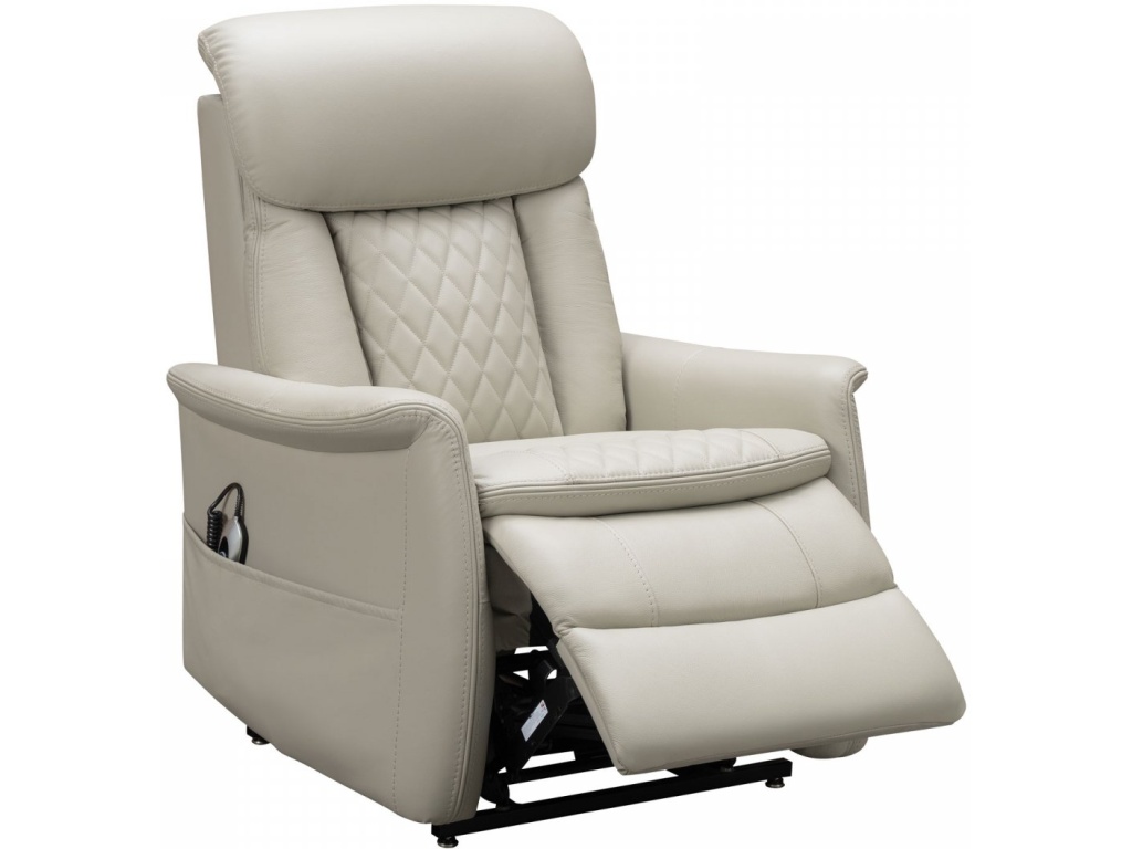 Lauren Power Recline - image 1