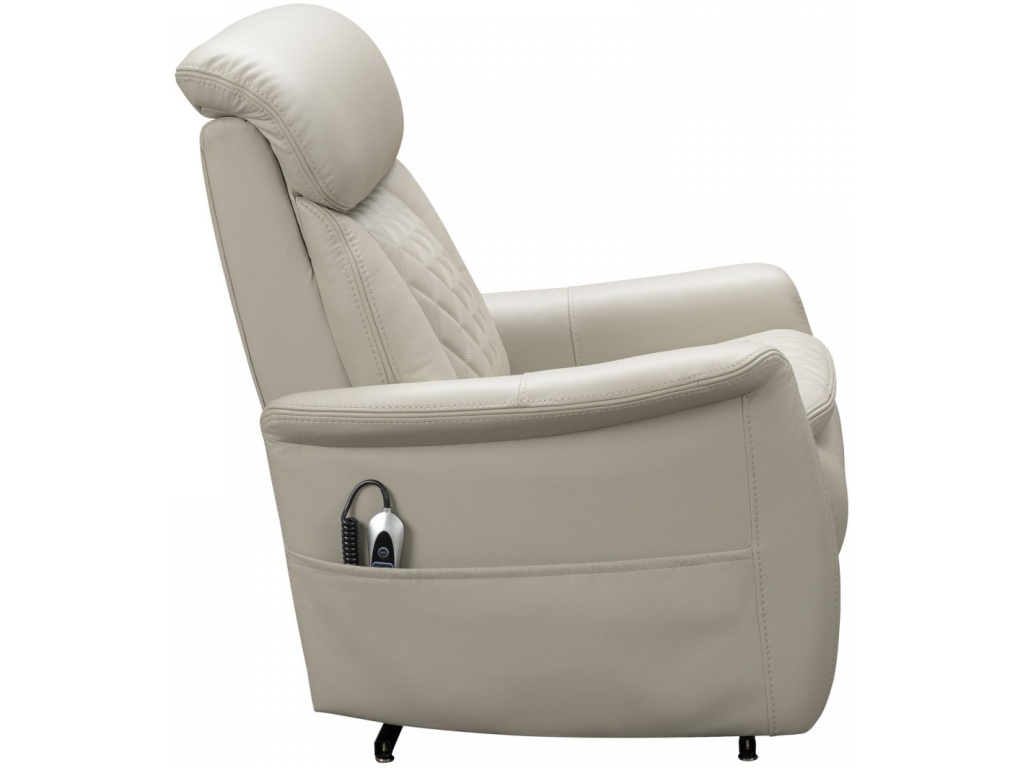 Lauren Power Recline - image 4