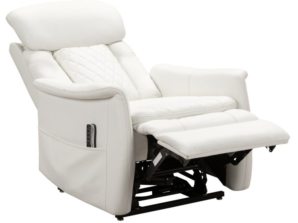 Lauren Power Recline - image 2