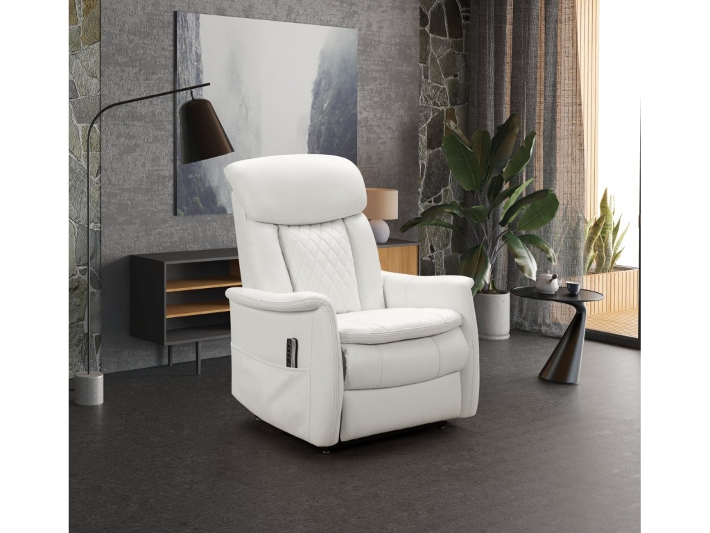 Lauren Power Recline - image 5