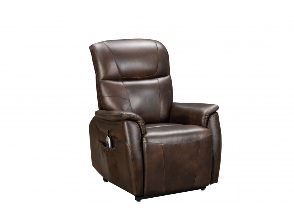 Leighton Power Recline - main image