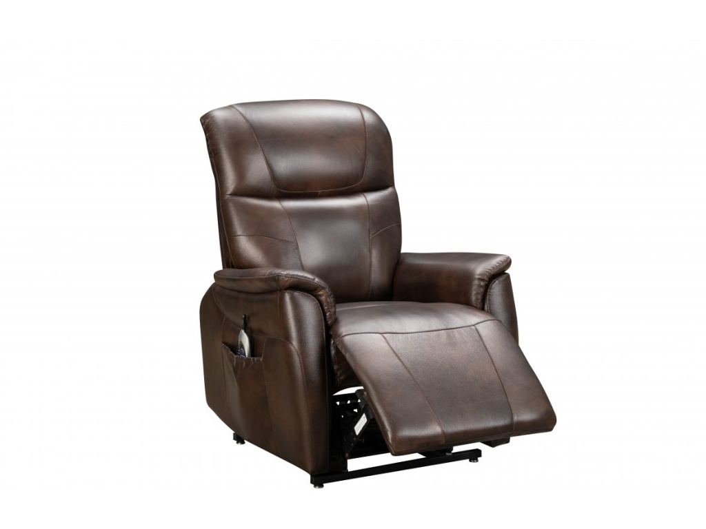 Leighton Power Recline - image 1