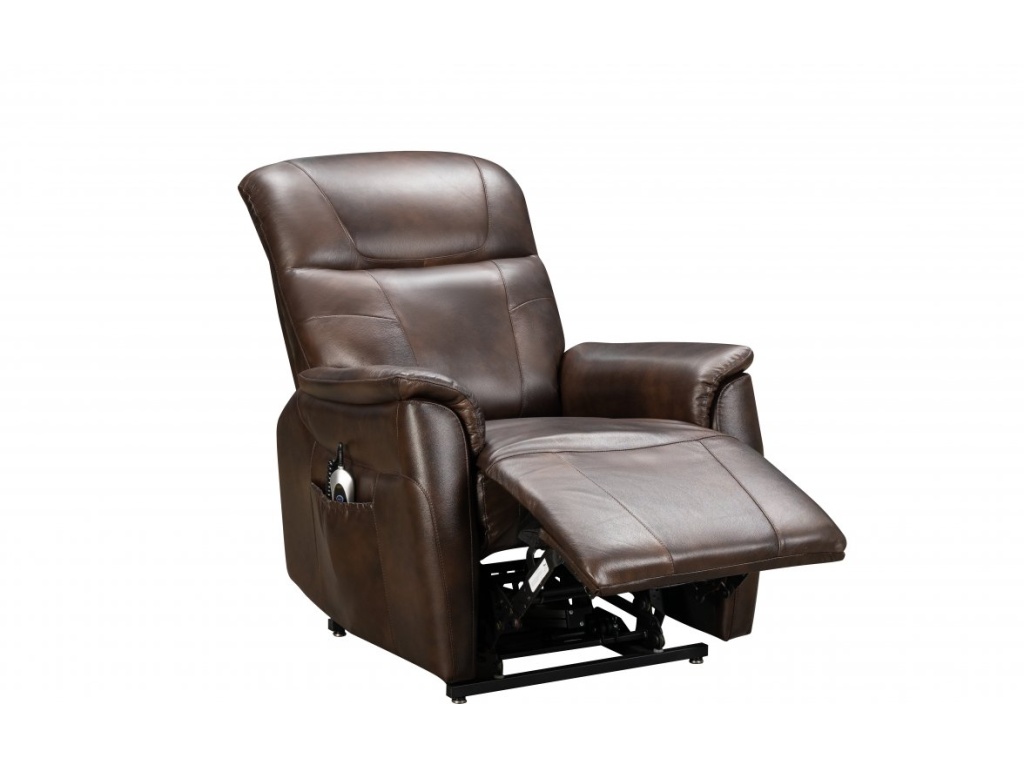 Leighton Power Recline - image 2