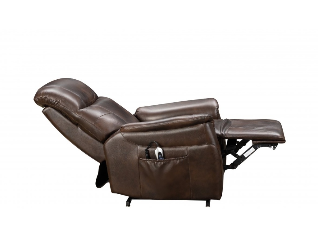 Leighton Power Recline - image 3