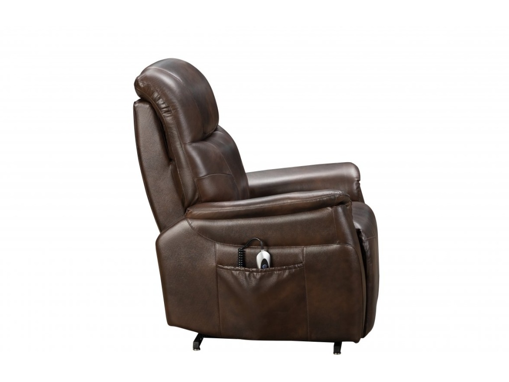 Leighton Power Recline - image 4