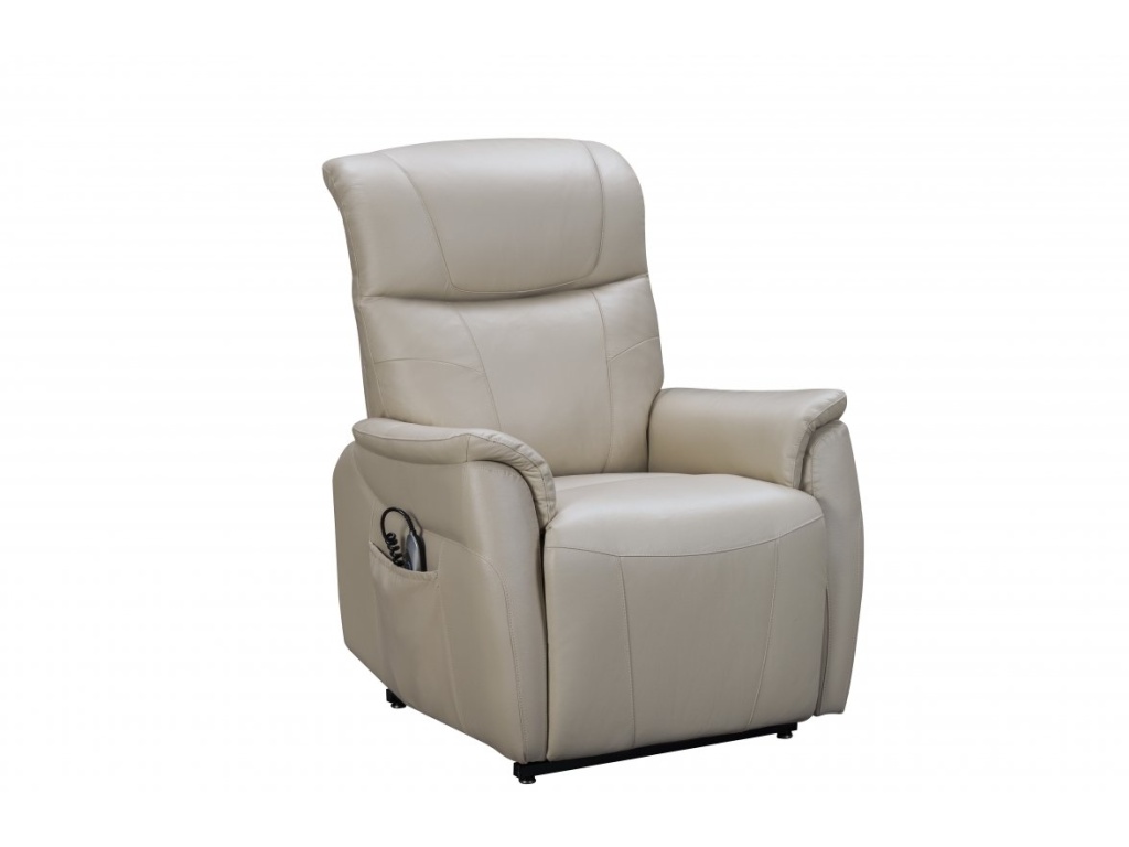 Leighton Power Recline - main image