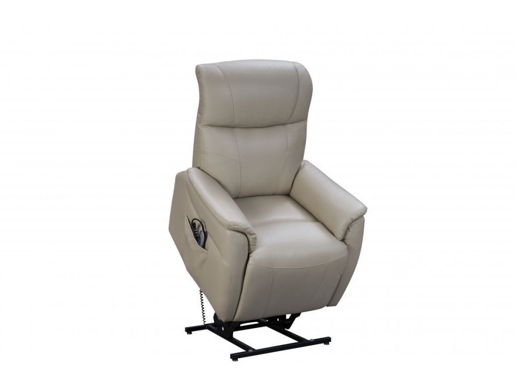Leighton Power Recline - image 4