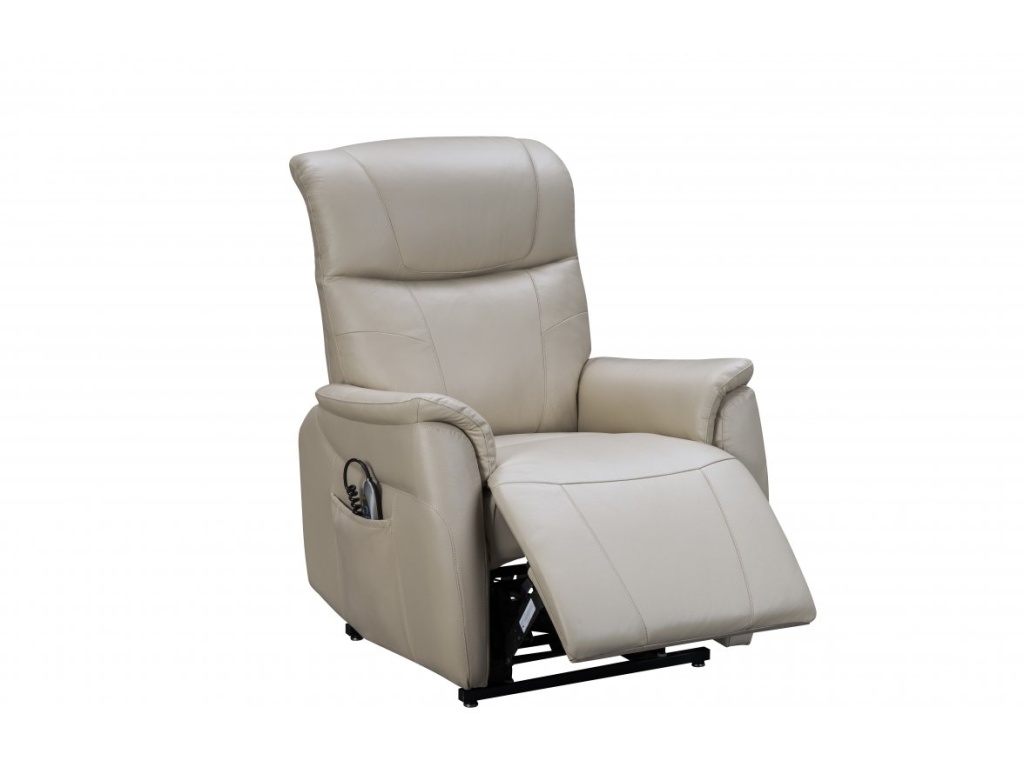 Leighton Power Recline - image 1