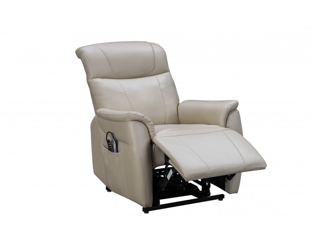 Leighton Power Recline - image 3