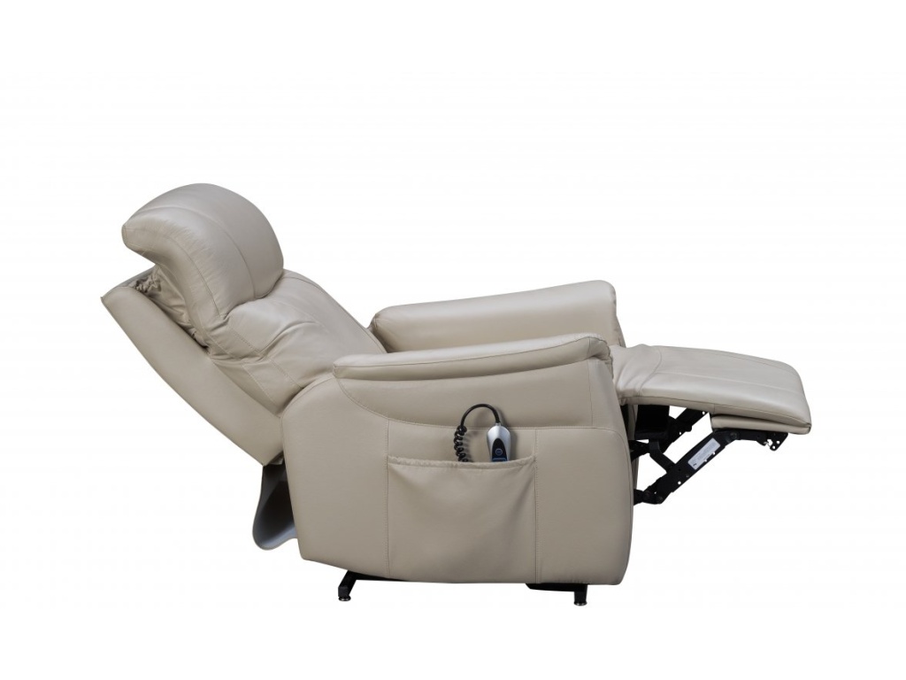 Leighton Power Recline - image 2