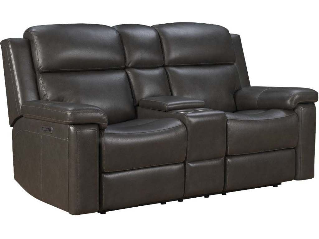 Leon Power Recline - main image