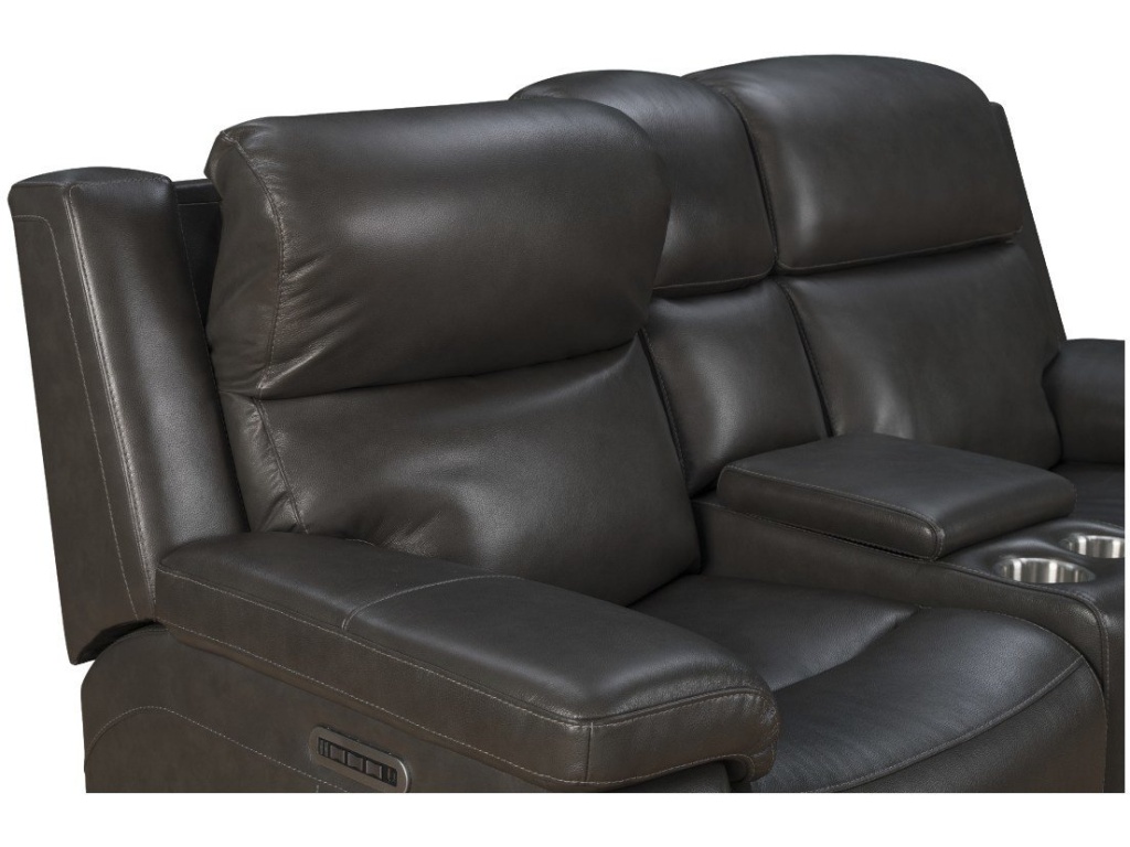 Leon Power Recline - image 3